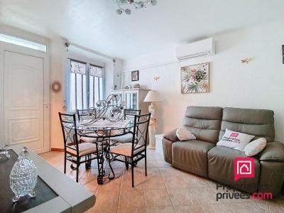 Annonce Vente 3 pices Maison Rougiers 83