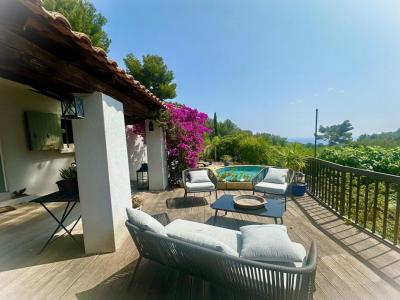 Annonce Vente 6 pices Maison Bandol 83
