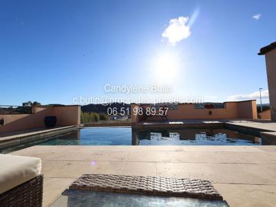For sale Cessenon-sur-orb 7 rooms 181 m2 Herault (34460) photo 0