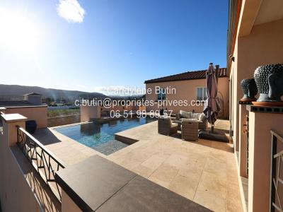 For sale Cessenon-sur-orb 7 rooms 181 m2 Herault (34460) photo 3