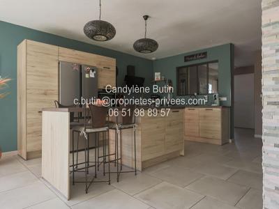 For sale Cessenon-sur-orb 7 rooms 181 m2 Herault (34460) photo 4
