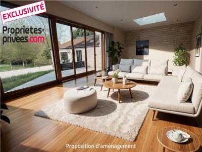 Annonce Vente 8 pices Maison Vimy 62