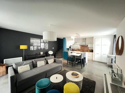 Acheter Maison 70 m2 Angouleme