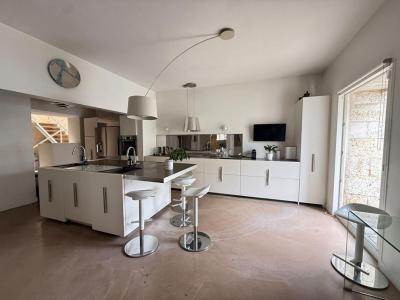 Annonce Vente 7 pices Appartement Angouleme 16