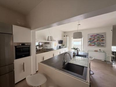 Acheter Appartement 225 m2 Angouleme