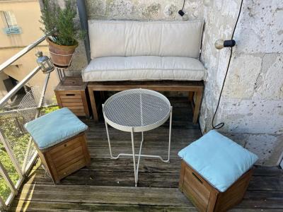 Acheter Appartement Angouleme 572500 euros