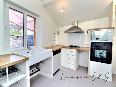 Annonce Vente 5 pices Maison Montataire 60