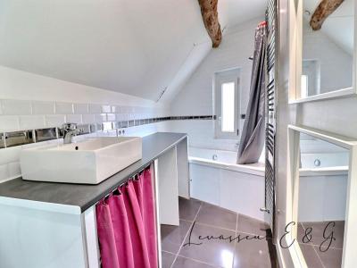 Acheter Maison Montataire Oise