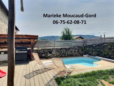 Annonce Vente 7 pices Maison Solignac-sous-roche 43