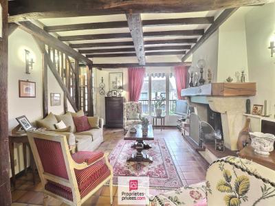 Acheter Maison Acheres 419000 euros