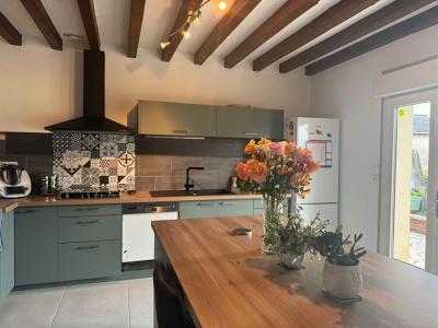 For sale Vion 5 rooms 96 m2 Sarthe (72300) photo 1