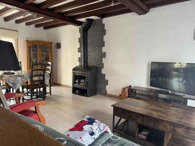 For sale Vion 5 rooms 96 m2 Sarthe (72300) photo 2