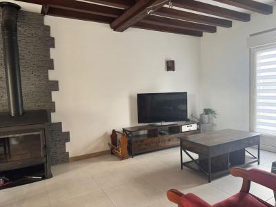 For sale Vion 5 rooms 96 m2 Sarthe (72300) photo 3