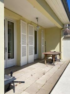 Annonce Vente 4 pices Maison Macon 71