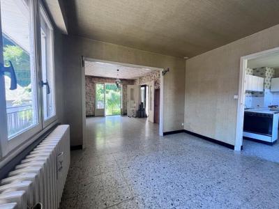 For sale Gruchet-le-valasse 5 rooms 105 m2 Seine maritime (76210) photo 2
