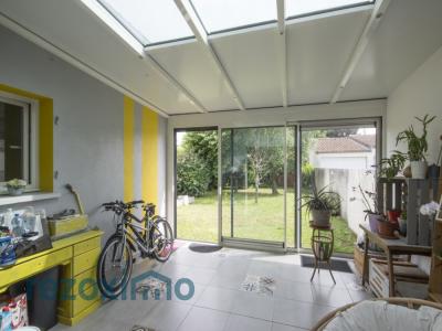 For sale Rochefort 4 rooms 108 m2 Charente maritime (17300) photo 0
