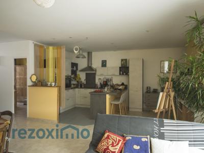 For sale Rochefort 4 rooms 108 m2 Charente maritime (17300) photo 3