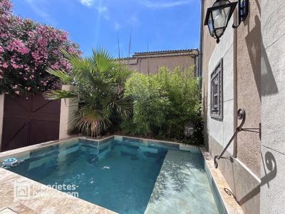 For sale Bedarrides 8 rooms 285 m2 Vaucluse (84370) photo 1