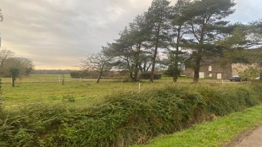 For sale Ploermel 880 m2 Morbihan (56800) photo 1