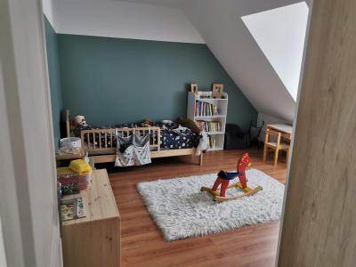 Annonce Vente Maison Roppentzwiller 68