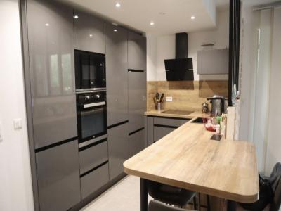 Annonce Vente Maison Roppentzwiller 68