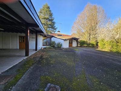 For sale Saint-paul-les-dax 6 rooms 265 m2 Landes (40990) photo 2