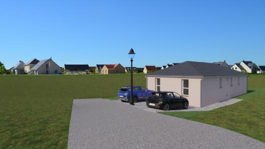 Acheter Maison 90 m2 Soultz-haut-rhin