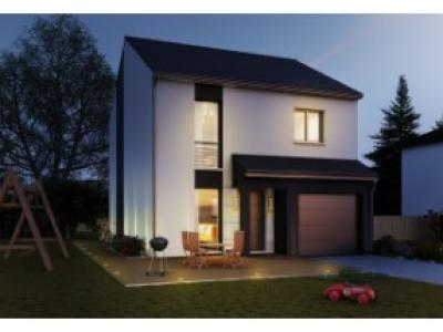 For sale Roderen 80 m2 Haut rhin (68800) photo 2