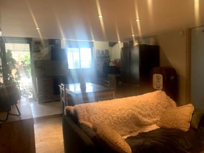 Acheter Maison 35 m2 Port-saint-louis-du-rhone