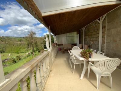 For sale Juvigny-le-tertre 12 rooms 262 m2 Manche (50520) photo 3