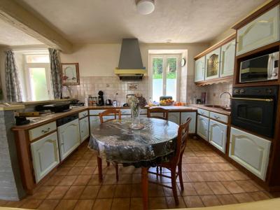 For sale Juvigny-le-tertre 12 rooms 262 m2 Manche (50520) photo 4