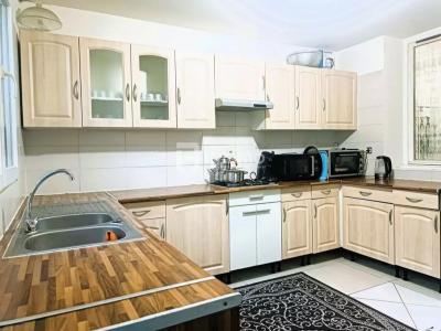 Acheter Maison 50 m2 Cernay