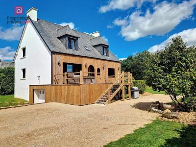 For sale Morlaix 8 rooms 143 m2 Finistere (29600) photo 1