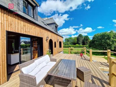 For sale Morlaix 8 rooms 143 m2 Finistere (29600) photo 2