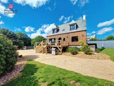 For sale Morlaix 8 rooms 143 m2 Finistere (29600) photo 3