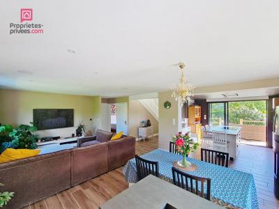 For sale Morlaix 8 rooms 143 m2 Finistere (29600) photo 4