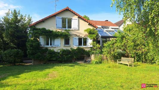 For sale Saint-remy-les-chevreuse 8 rooms 195 m2 Yvelines (78470) photo 1
