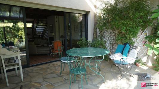 For sale Saint-remy-les-chevreuse 8 rooms 195 m2 Yvelines (78470) photo 2