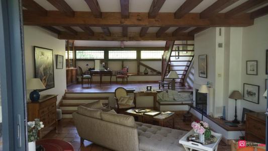 For sale Saint-remy-les-chevreuse 8 rooms 195 m2 Yvelines (78470) photo 4