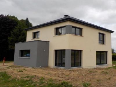 For sale Guebwiller 90 m2 Haut rhin (68500) photo 0