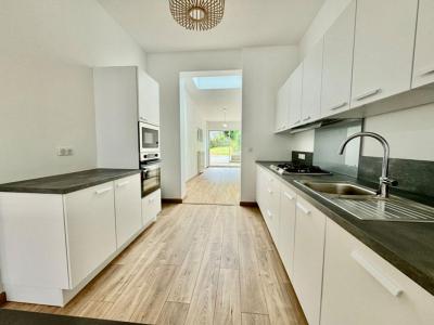 Acheter Maison Amiens Somme