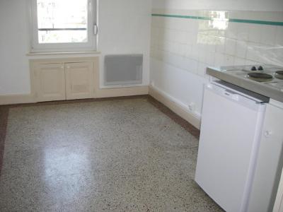 Louer Appartement Nancy Meurthe et moselle
