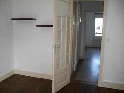 Louer Appartement Nancy 345 euros