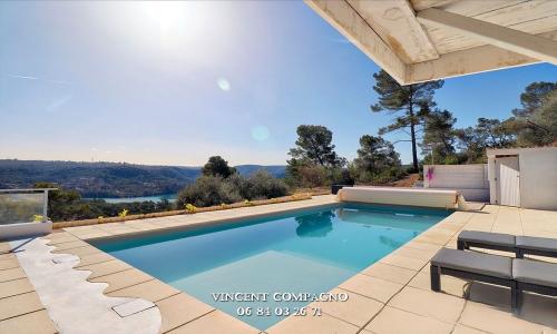 Annonce Vente 10 pices Maison Greoux-les-bains 04
