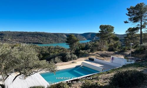Acheter Maison 230 m2 Greoux-les-bains