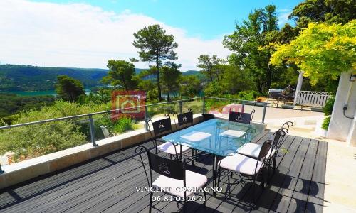 Acheter Maison Greoux-les-bains 895000 euros