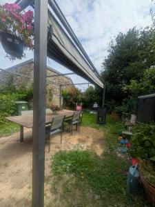 Annonce Vente 4 pices Maison Ballan-mire 37