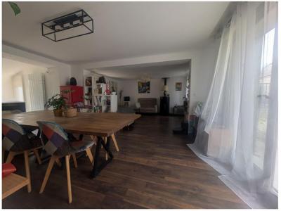 Acheter Maison Ballan-mire 313000 euros