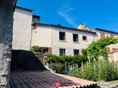 Annonce Vente 4 pices Maison Barret-sur-meouge 05