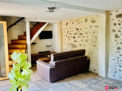 Acheter Maison 95 m2 Barret-sur-meouge